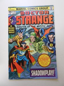 Doctor Strange #11 (1975) VF+ condition