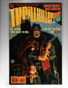 Thrillkiller #3 (1997)  / MA#7