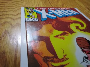 The Uncanny X-Men #174 (1983)