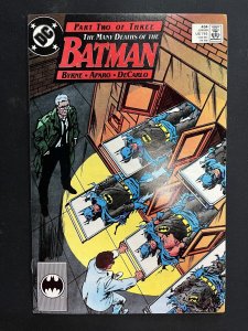 Batman #434 VF+ DC Comics C273