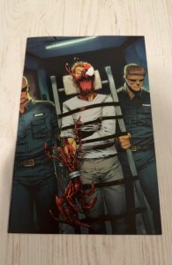 Carnage #1 Camuncoli Virgin Cover (2024)