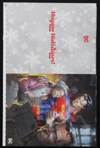 Superman #8 Lee Cover (2024)