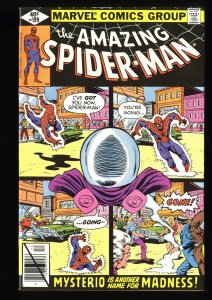 Amazing Spider-Man #199 NM+ 9.6 Mysterio!