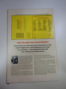 The Defenders #10 (1973)