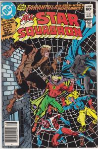 All-Star Squadron #24