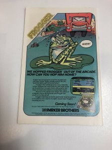 Arion (1982) # 1 (NM) Canadian Price Variant CPV