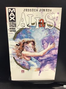 Alias TPB