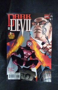 Darkdevil #1 (2000)