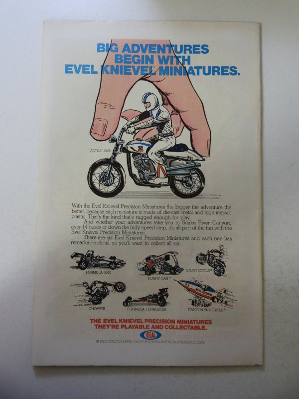 The Spectacular Spider-Man #2 (1977) FN/VF Condition