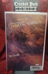 Star Wars: Darth Vader #26 (2022)