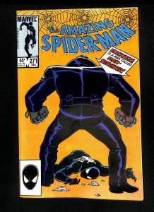 Amazing Spider-Man #271 Green Goblin Appearance!