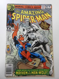 The Amazing Spider-Man #190 (1979) VG/FN Condition!