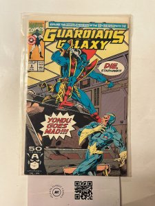 Guardian of the Galaxy #8 NM Marvel Comic Book Yondu Vance Astro 19 HH8
