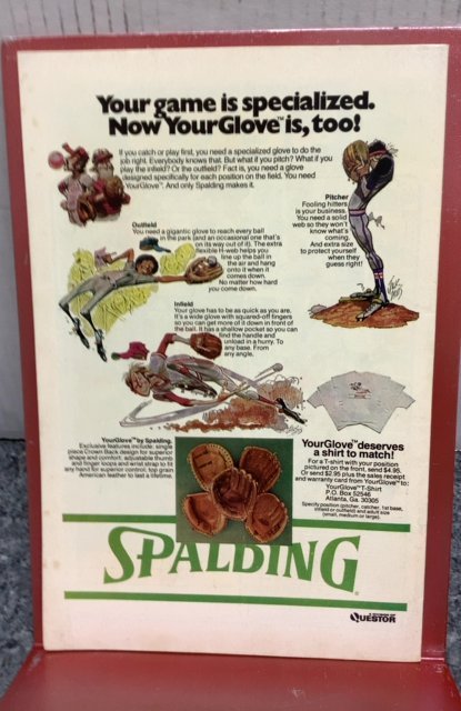 The Avengers #151 (1976)