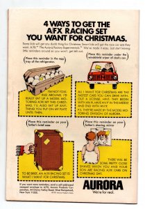 Ghosts #11 - Nick Cardy - Horror - 1973 - VF