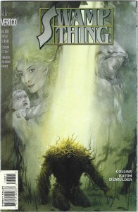 Swamp Thing #137 through 142 (1993)