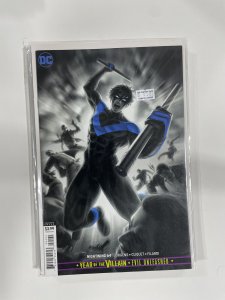 Nightwing #64 Variant Cover (2019) Nightwing NM3B175 NEAR MINT NM