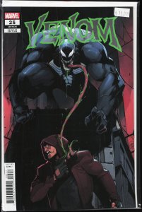 Venom #25 Habchi Cover (2023)