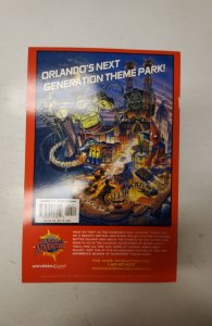 Truth: Red, White and Black #4 (2003) NM Marvel Comic Book J693