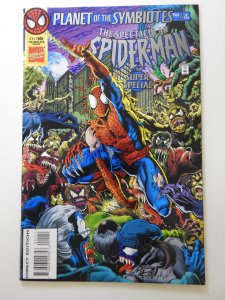 Spectacular Spider-Man Super Special #1 (1995)