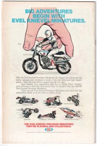 Thor #255 (1977) Thor