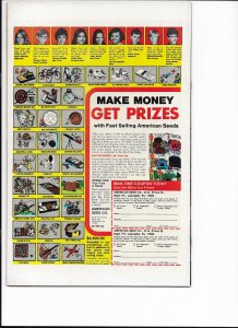 Master of Kung Fu #50  (1977)