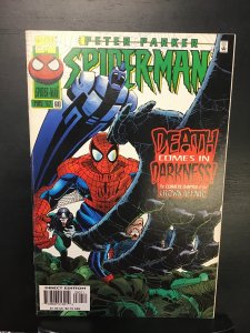 Spider-Man #80 (1997) nm