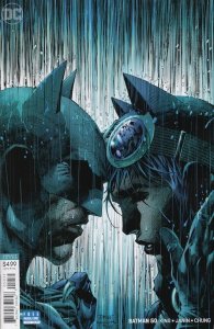 Batman #50 Lee Cover (2018)