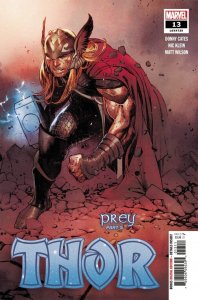 Thor #13 2023 Coipel Cover A Marvel Comics H16