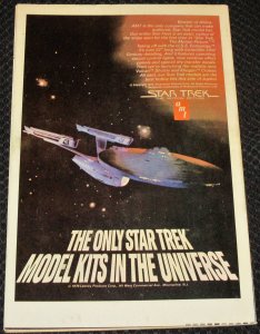 Iron Man #135 (1980)