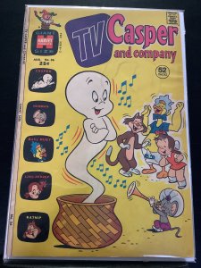 TV Casper and Company #38
