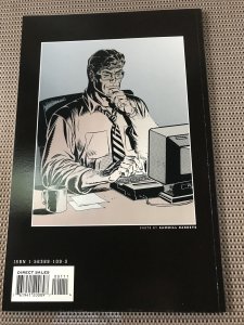 Superman: Under a Yellow Sun #1 : DC (1994) NM; “ Novel by Clark Kent “