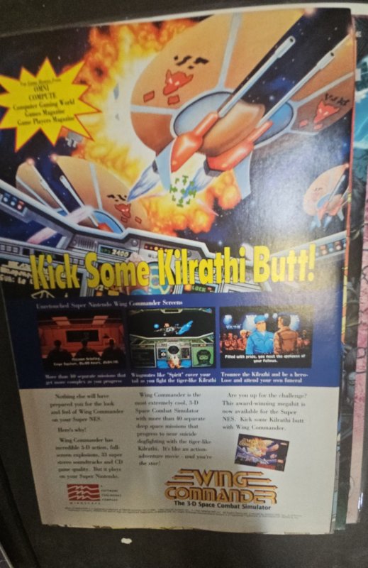 X-Men Adventures #4 (1993)