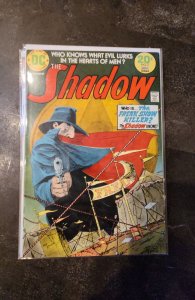 The Shadow #2 (1974)