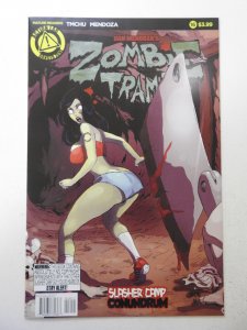 Zombie Tramp #16 (2015) NM Condition!