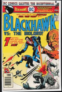 Blackhawk #247 (1976)