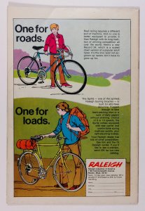 Batman #252 (5.0, 1973)