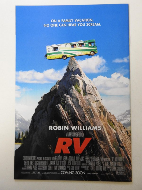 Moon Knight #1 (2006) Beautiful NM- Condition!