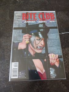 Bite Club: Vampire Crime Unit #3 (2006)