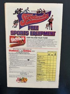 The Uncanny X-Men #211 Direct Edition (1986) - NM