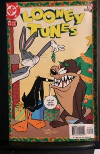 Looney Tunes #73 (2001)