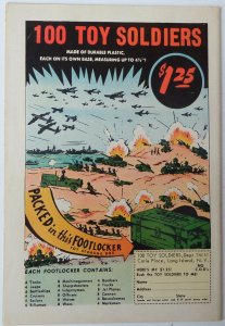 Superboy #107 (Sept 1963, DC), FN condition