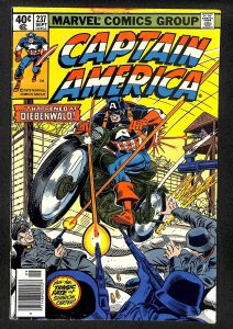 Captain America #237 (1979)