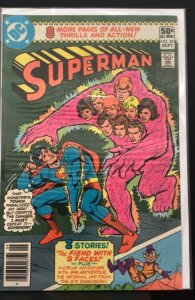 Superman #351 (1980)