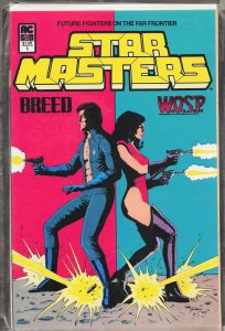Star Masters (1984)