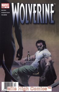 WOLVERINE  (2003 Series) (#1-90 & 900) (MARVEL) #6 NEWSSTAND Near Mint