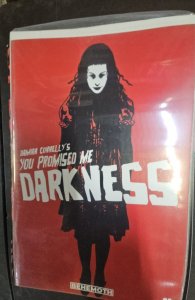 You Promised Me Darkness #2 Cover B (2021)