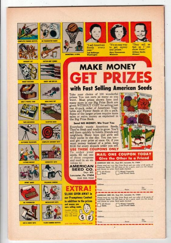 Batman #200 (Mar-68) NM- High-Grade Batman