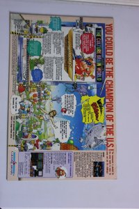 Slimer! #17 (1990) VFNM