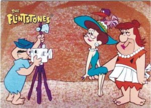 1993 Flintstones #34